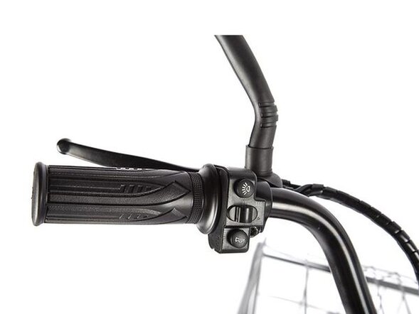 Велогибрид INTRO CRUISE